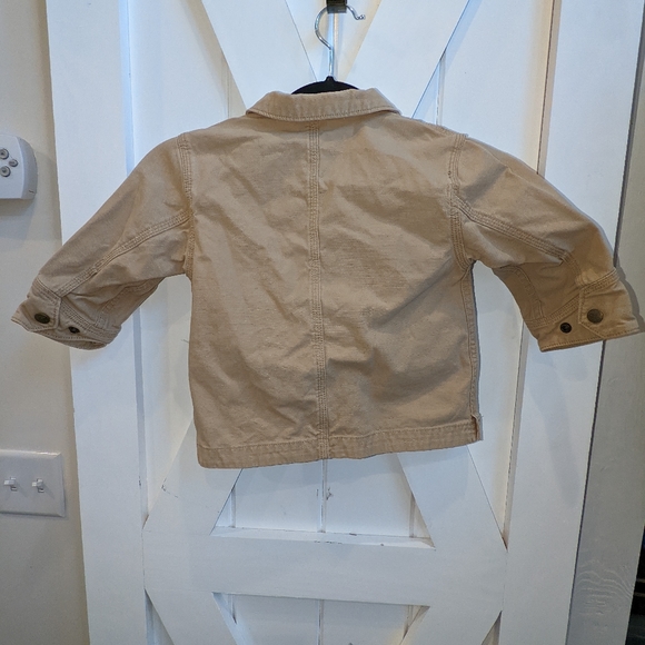 Baby Gap 2T Jacket - Picture 2 of 4